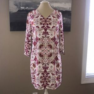 Cute Old Navy Floral dress, Size M